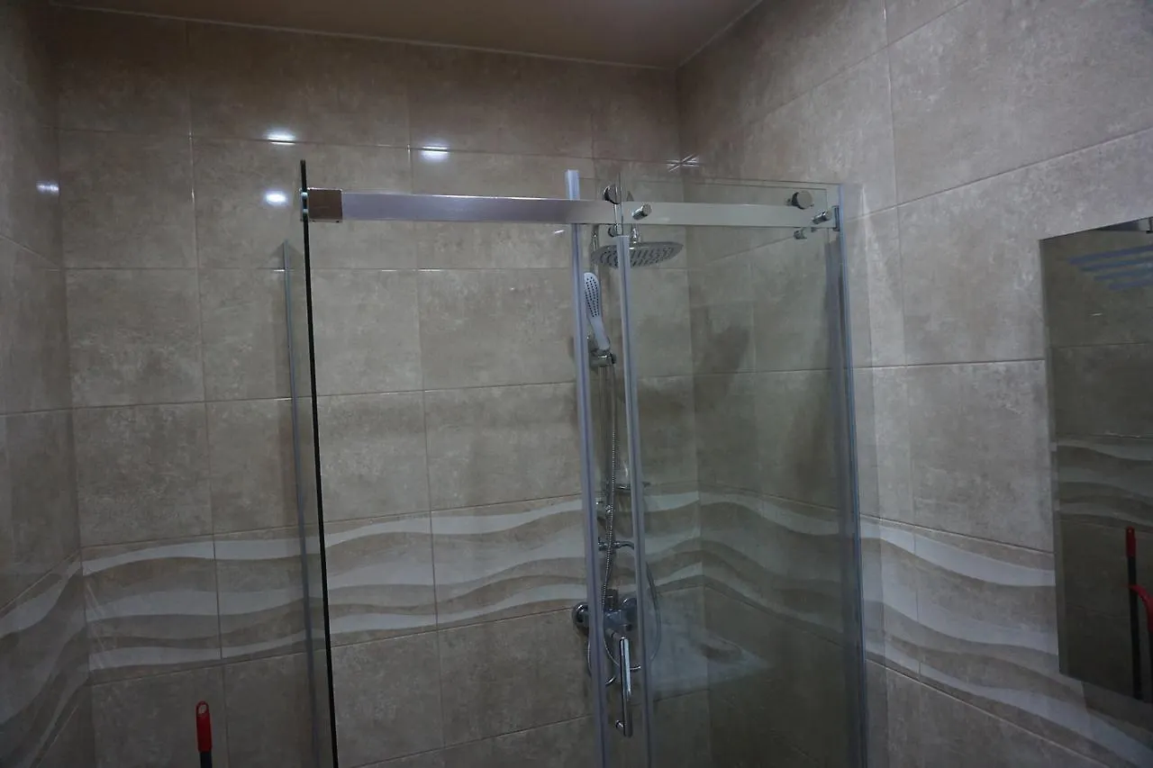 Mega Palace Apartment Gorgiladze Batumi