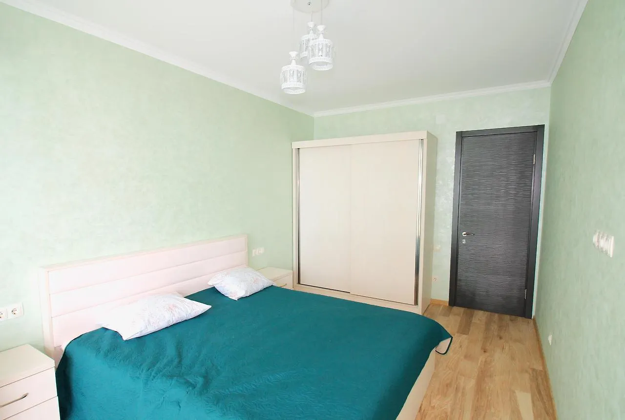 Mega Palace Apartment Gorgiladze Batumi Georgia
