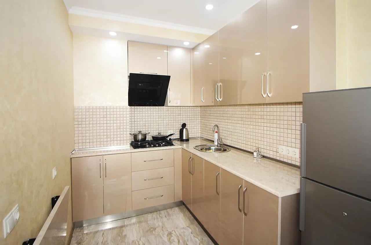 Mega Palace Apartment Gorgiladze Batumi Georgia