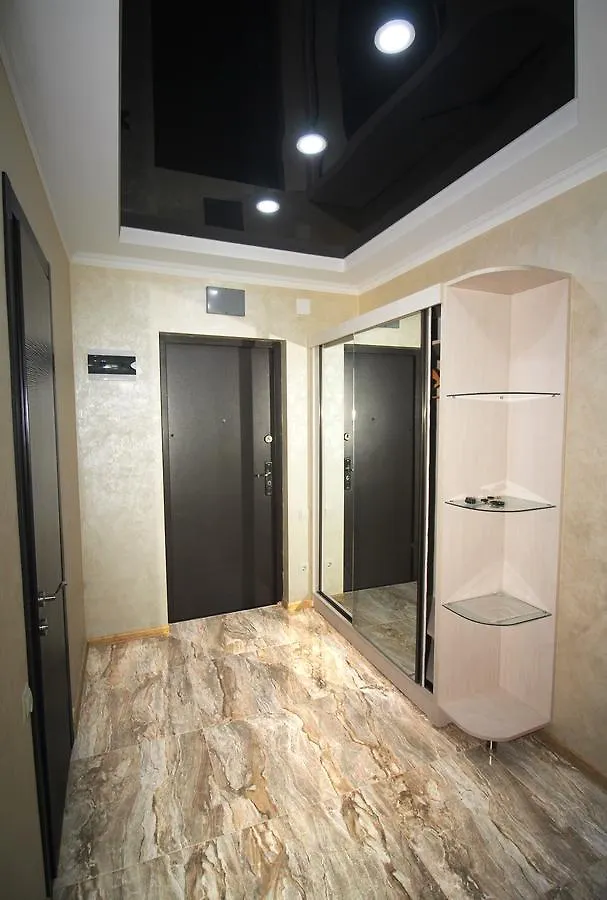 Mega Palace Apartment Gorgiladze Batumi