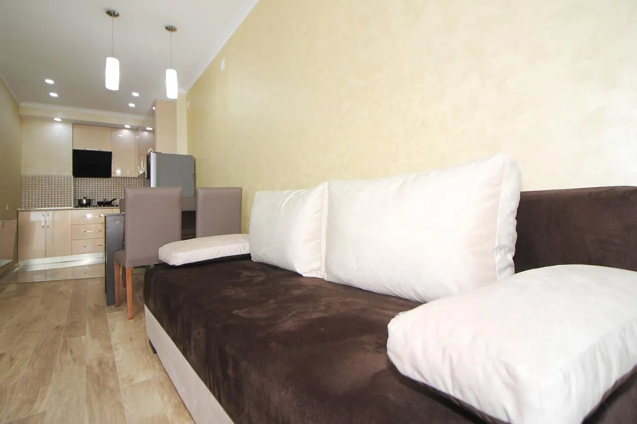Mega Palace Apartment Gorgiladze Batumi 0*,